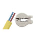Jokari Pelacables AS-Interface Strip (Cables interfaz AS vaina goma)