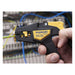 Jokari Alicate pelacables Super 4 Pro (0,2-6,0 mm²)