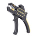 Jokari Alicate pelacables Secura 2K (0,2-6,0 mm²)