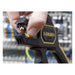 Jokari Alicate pelacables Secura 2K (0,2-6,0 mm²)