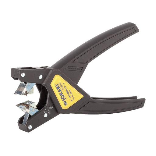 Jokari Alicate pelacables (6-16 mm²)