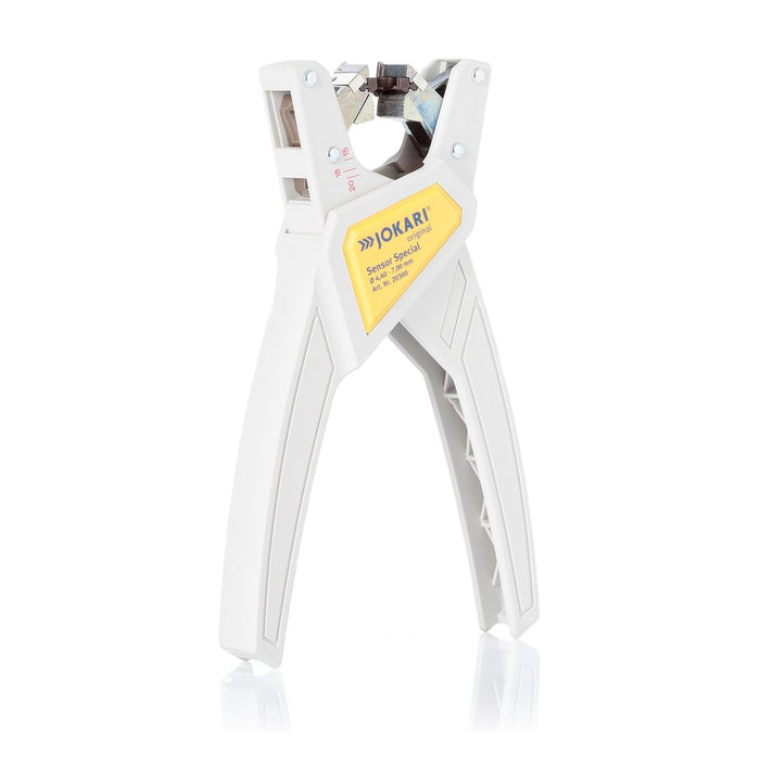 Jokari Alicate pelacables Sensor Special (4,4-7 mm)