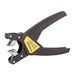 Jokari Alicate pelacables FKZ para cable plano (12 mm)