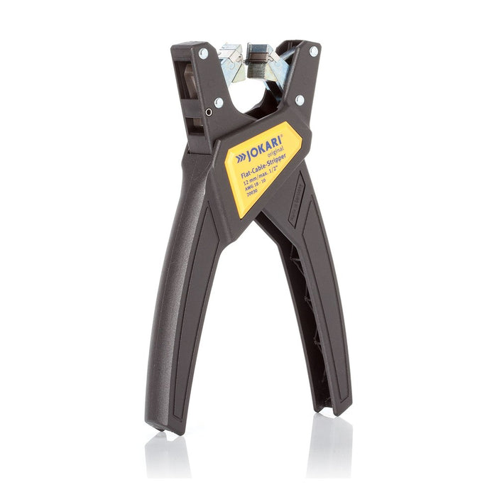Jokari Alicate pelacables FKZ para cable plano (12 mm)