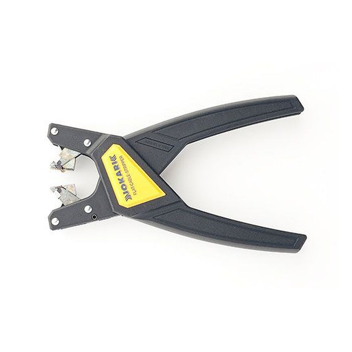 Jokari Alicate pelacables FKZ para cable plano (12 mm)