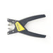 Jokari Alicate pelacables FKZ para cable plano (12 mm)