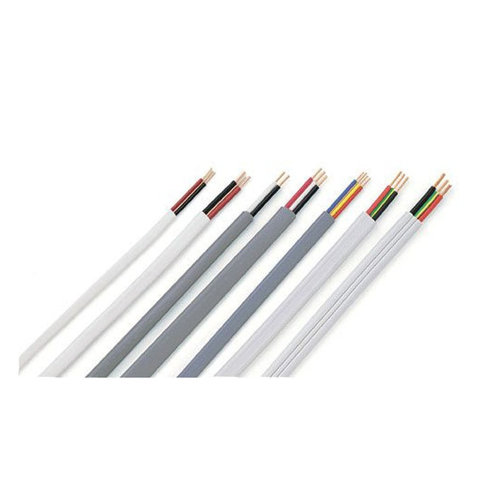 Jokari Alicate pelacables FKZ para cable plano (12 mm)
