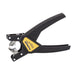 Jokari Alicates pelacable AS-Interface Pro para para cables de interfaz AS