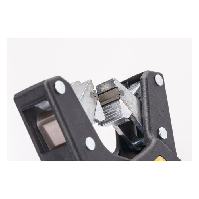 Jokari Alicates pelacable AS-Interface Pro para para cables de interfaz AS