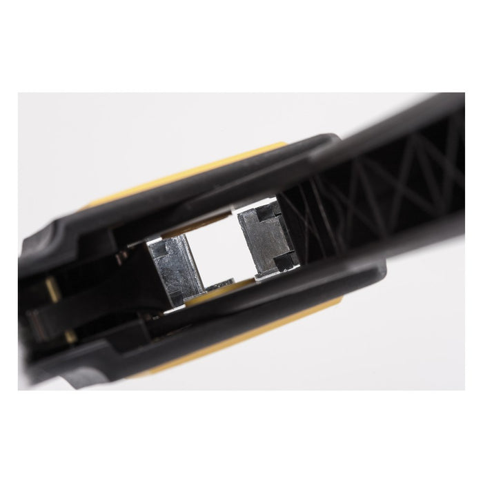 Jokari Alicates pelacable AS-Interface Pro para para cables de interfaz AS