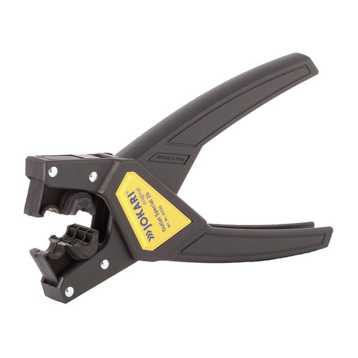 Jokari Alicate pelacables Outlet Special 20 (Ø 7,5-9 mm)