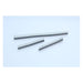 Jokari 10 tiras de 50 manguitos grises de 0,75 mm² x 8 mm para QUADRO Plus