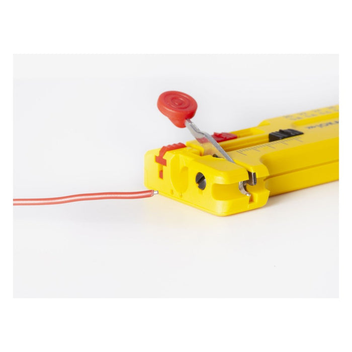 Jokari Pelacables de microprecisión PWS-Plus (0,12 a 0,40 mm)
