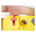 Jokari Pelacables de microprecisión PWS-Plus (0,12 a 0,40 mm)