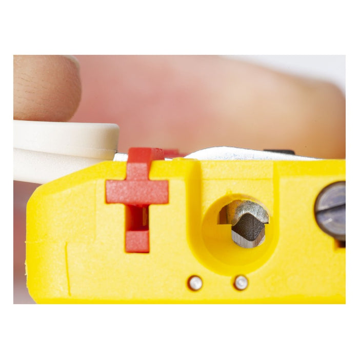 Jokari Pelacables de microprecisión PWS-Plus (0,30 a 1,00 mm)