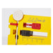 Jokari Pelacables de microprecisión PWS-Plus (0,30 a 1,00 mm)