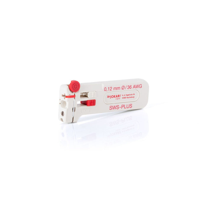 Jokari Pelacables de microprecisión SWS-Plus (0,12 mm)