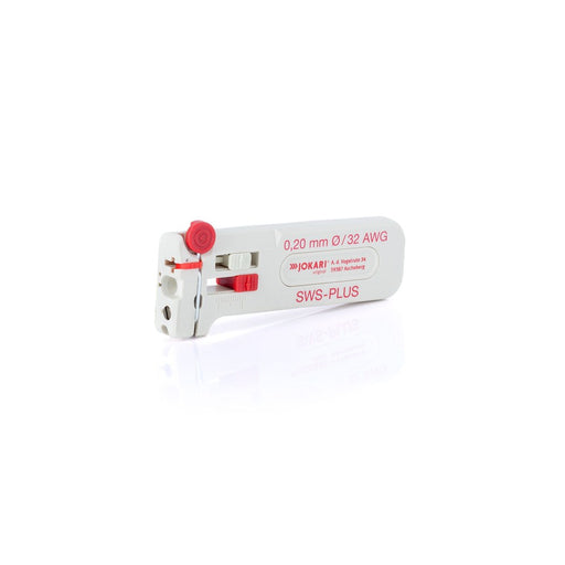 Jokari Pelacables de microprecisión SWS-Plus (0,20 mm)