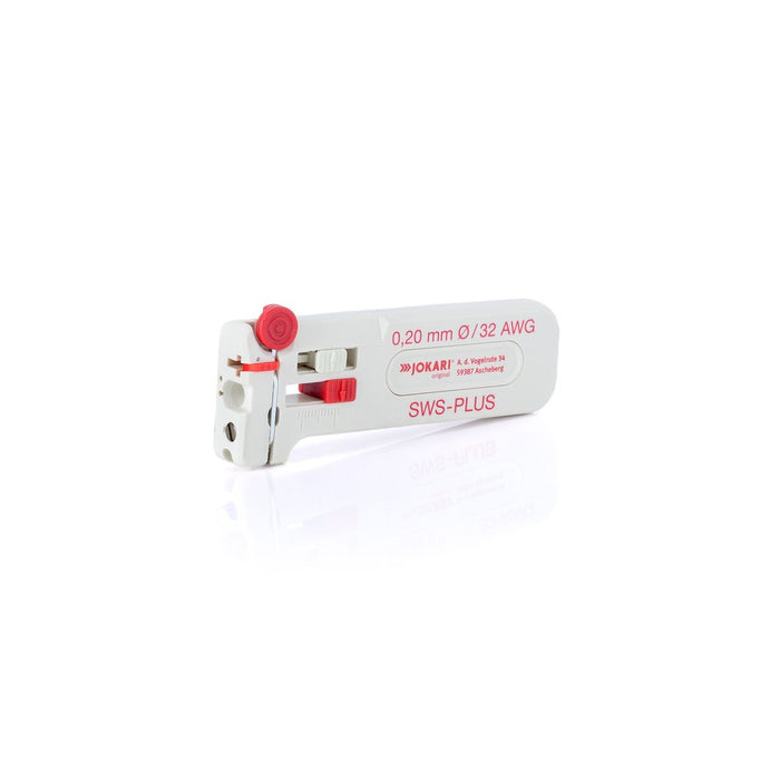Jokari Pelacables de microprecisión SWS-Plus (0,20 mm)