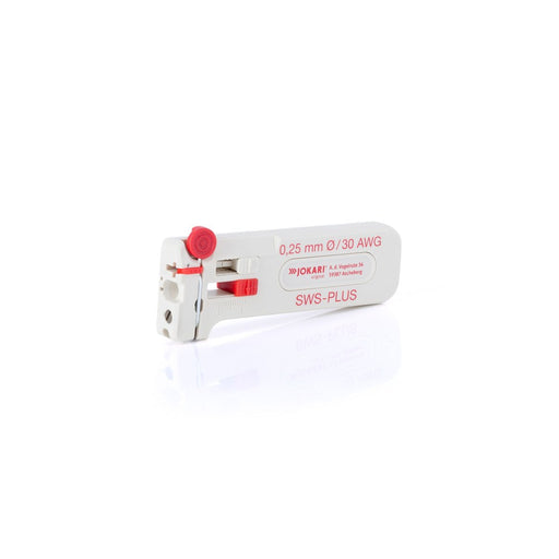 Jokari Pelacables de microprecisión SWS-Plus (0,25 mm)