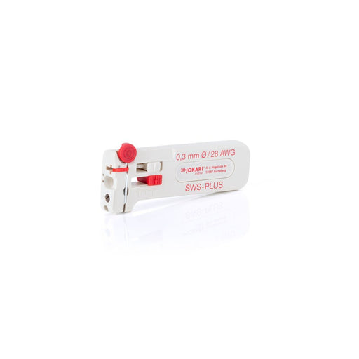 Jokari Pelacables de microprecisión SWS-Plus (0,30 mm)