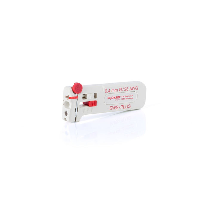 Jokari Pelacables de microprecisión SWS-Plus (0,40 mm)