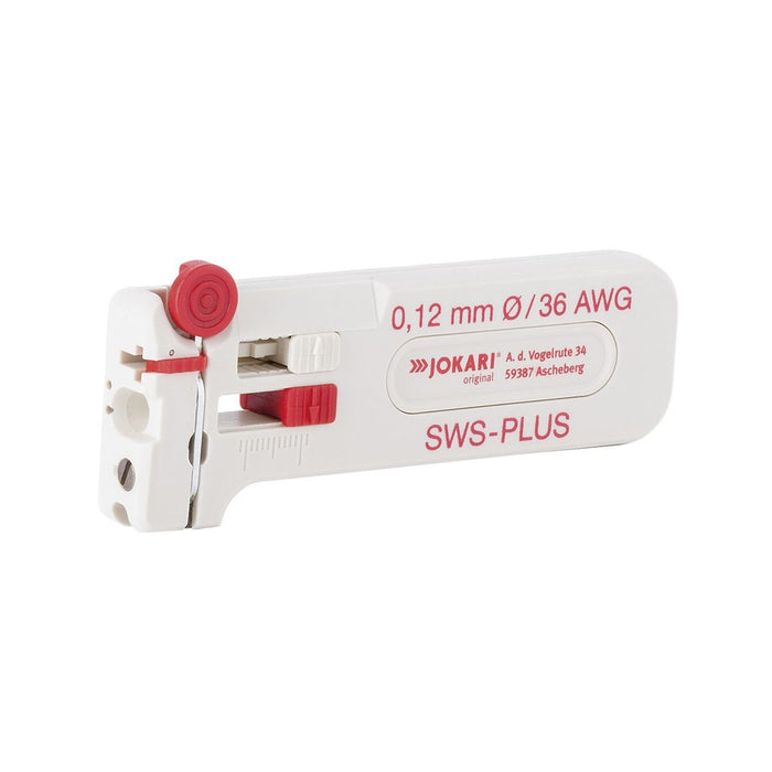 Jokari Pelacables de microprecisión SWS-Plus (0,40 mm)