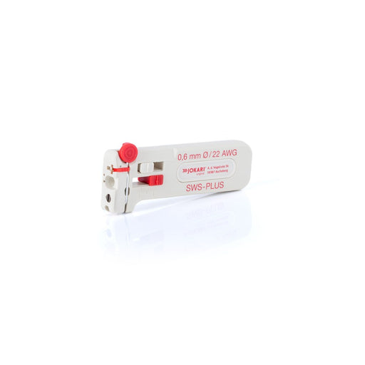 Jokari Pelacables de microprecisión SWS-Plus (0,60 mm)