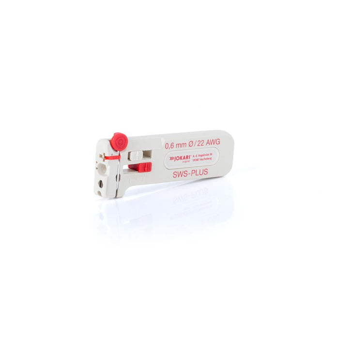 Jokari Pelacables de microprecisión SWS-Plus (0,60 mm)
