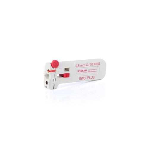Jokari Pelacables de microprecisión SWS-Plus (0,80 mm)
