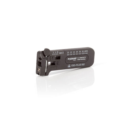 Jokari Pelacables de microprecisión ESD-Plus (0,25 a 0,80 mm)