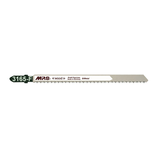 MPS Hojas sierra de calar MPS 3165‑F (5 uds)
