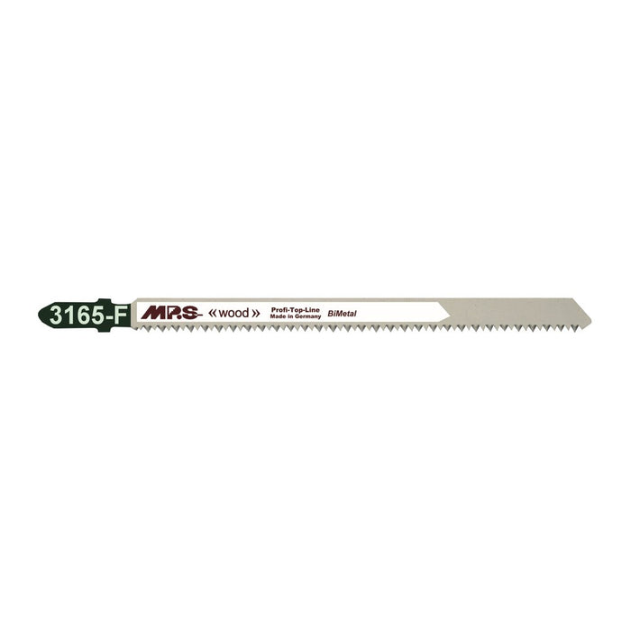 MPS Hojas sierra de calar MPS 3165‑F (5 uds)