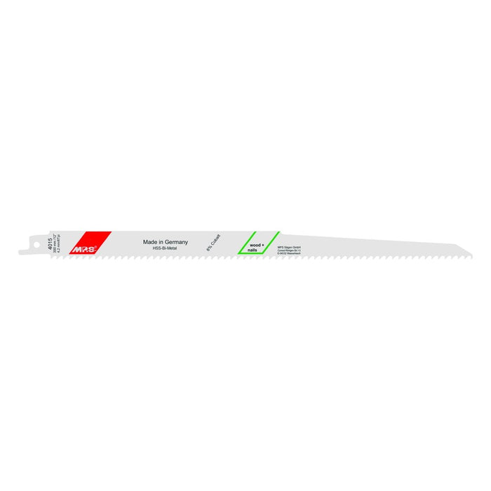 MPS Hoja sierra sable 4015 (pack de 5 uds)
