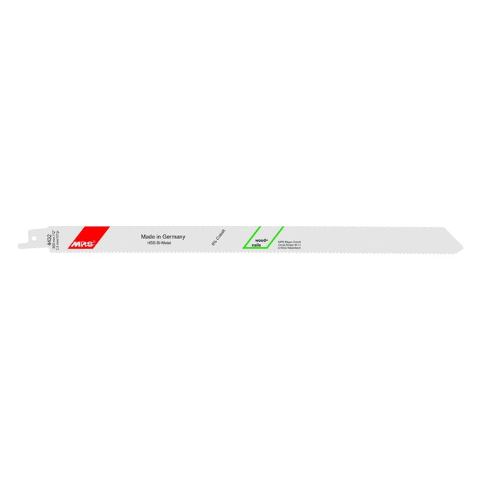MPS Hoja sierra sable 4432 (pack de 5 uds)