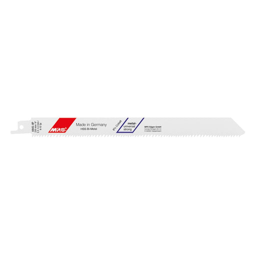 MPS Hoja sierra sable 4445-VP (pack de 5 uds)