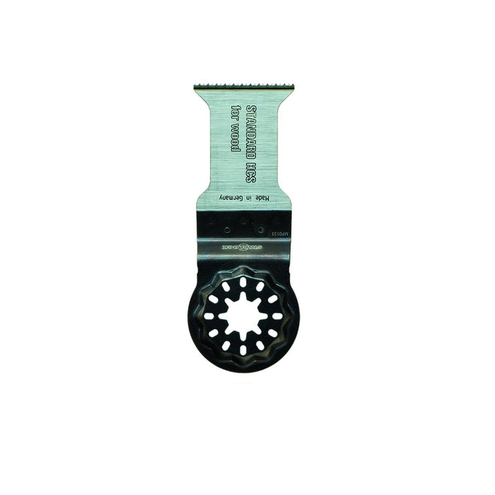 MPS Hoja de sierra oscilante oscilante 3901 (pack de 3 uds)