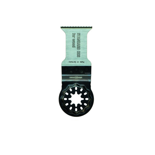 MPS Hoja de sierra oscilante oscilante 3901 (pack de 10 uds)