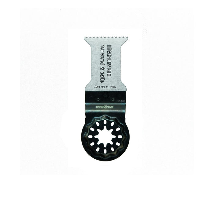 MPS Hoja de sierra oscilante oscilante 3905 (pack de 10 uds)