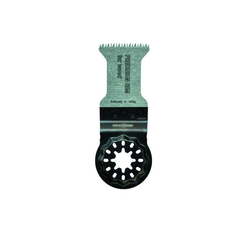MPS Hoja de sierra oscilante oscilante 3907 (pack de 3 uds)