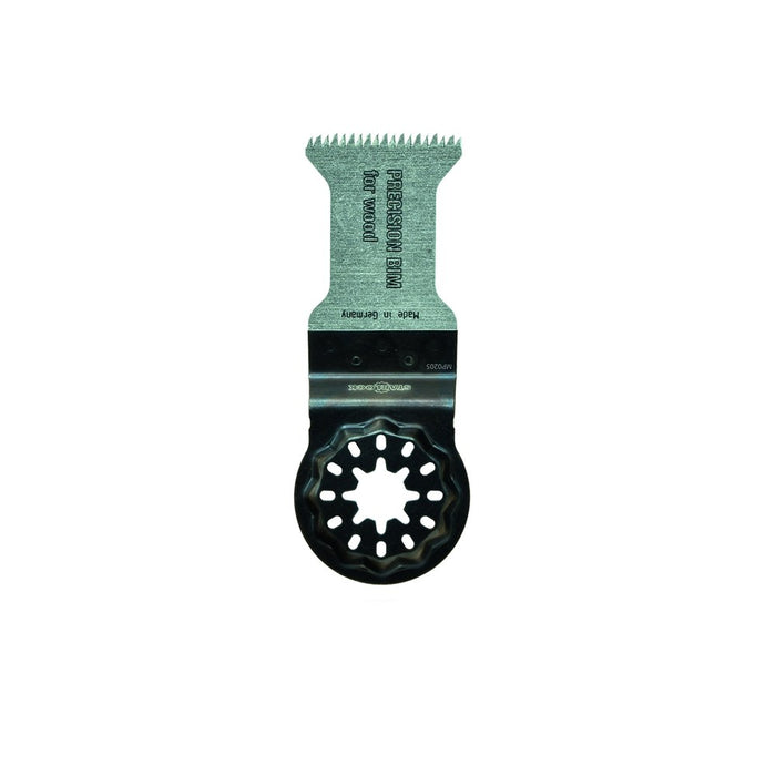 MPS Hoja de sierra oscilante oscilante 3907 (pack de 3 uds)
