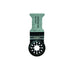 MPS Hoja de sierra oscilante oscilante 3907 (pack de 3 uds)