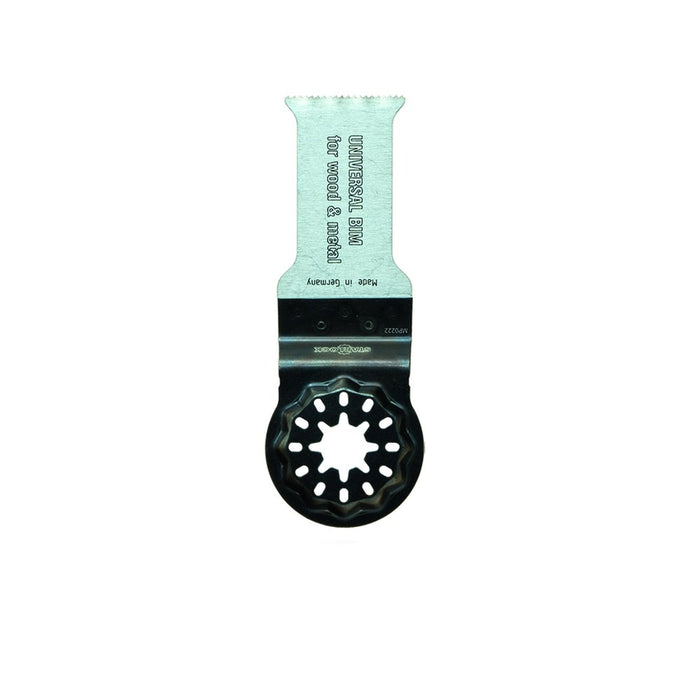 MPS Hoja de sierra oscilante oscilante 3910 (pack de 3 uds)
