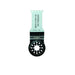 MPS Hoja de sierra oscilante oscilante 3910 (pack de 10 uds)