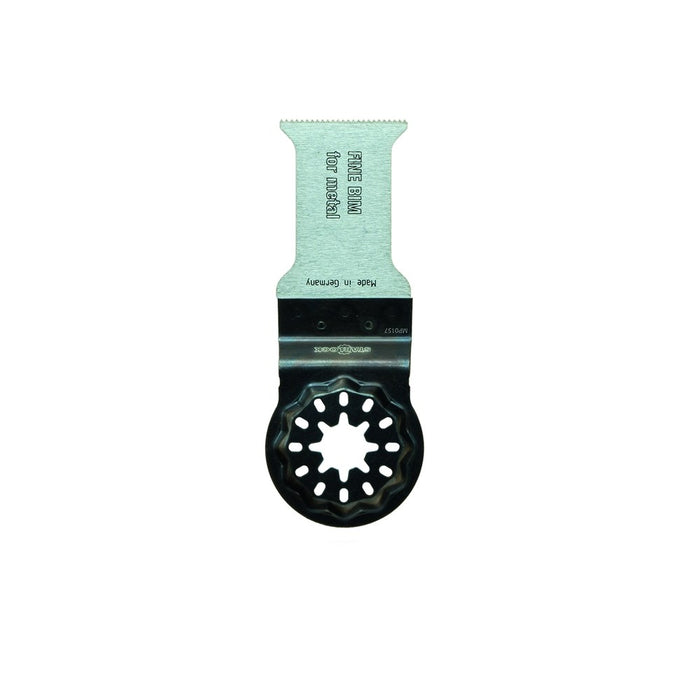 MPS Hoja de sierra oscilante oscilante 3912 (pack de 3 uds)