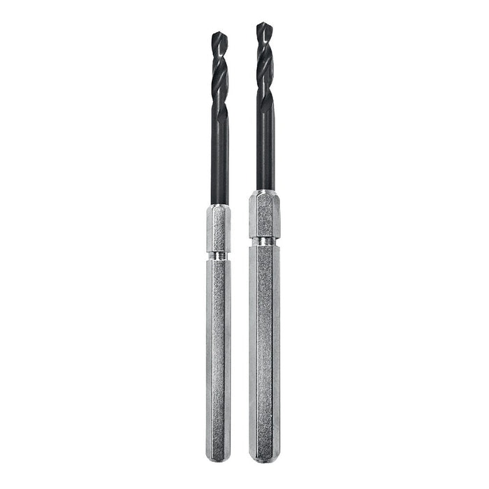 MPS Pack 2 brocas HSS de cambio rápido (Ø 16-330 mm)