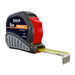 Fisco Flexómetro clase I TRI-LOK (5x25 con ranura)