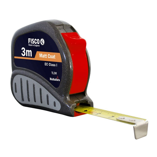Fisco Flexómetro clase I TRI-LOK (3x13 sin ranura)