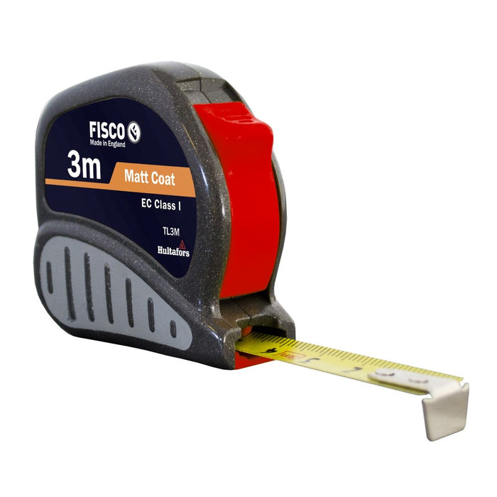 Fisco Flexómetro clase I TRI-LOK (5x19 sin ranura)