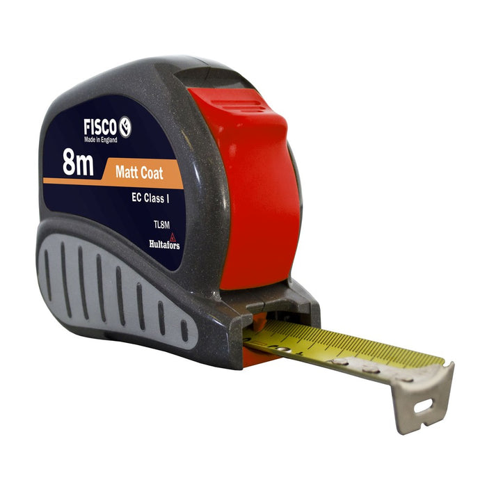 Fisco Flexómetro clase I TRI-LOK (5x19 sin ranura)